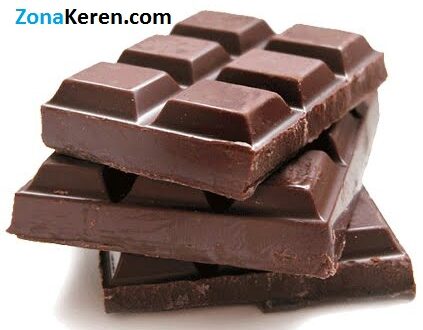 Manfaat Cokelat untuk Kesehatan Tubuh Kita