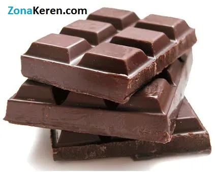 Manfaat Cokelat Untuk Kesehatan