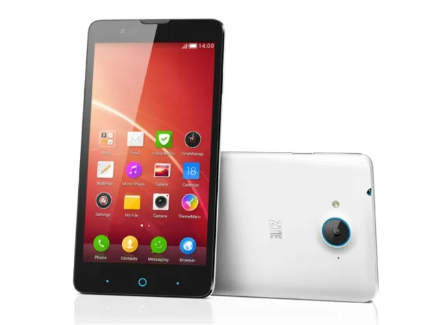 ZTE Blade V5