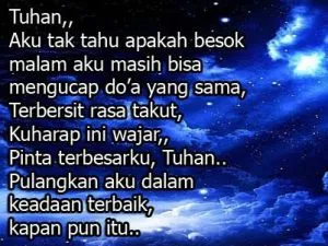 dp bbm doa terbaru