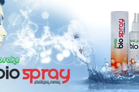 Biospray