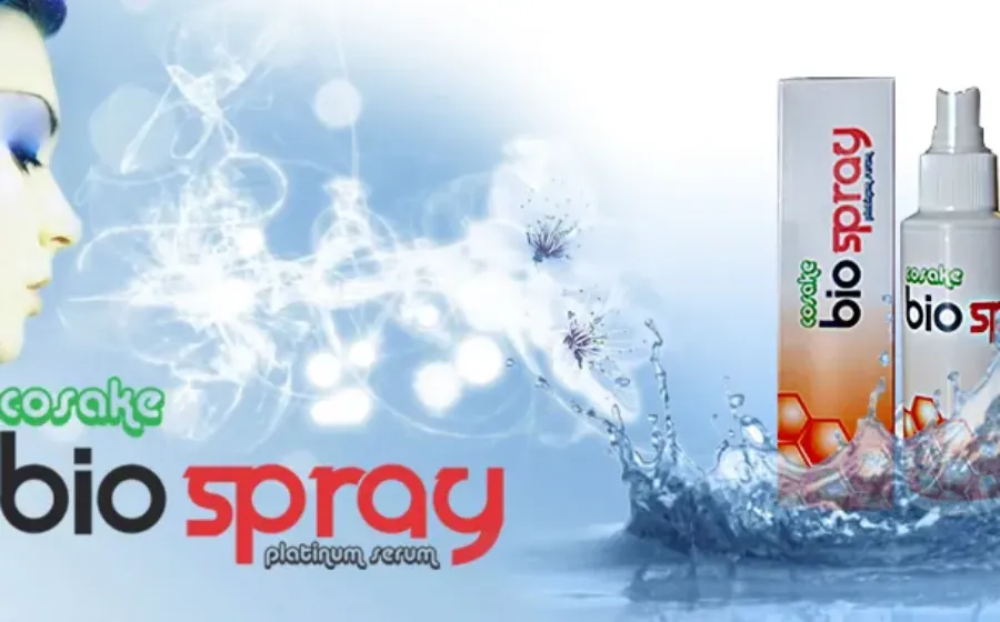 Biospray