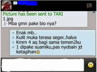 Biospray Testimoni 4