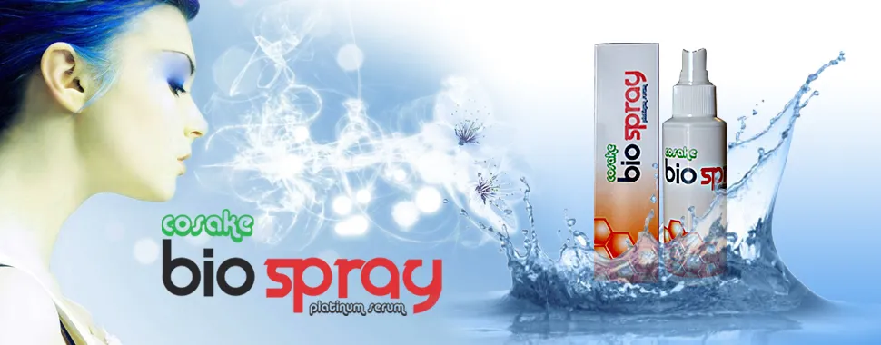 Biospray