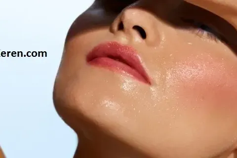 Kumpulan Cara Mengatasi Kulit Wajah Berminyak