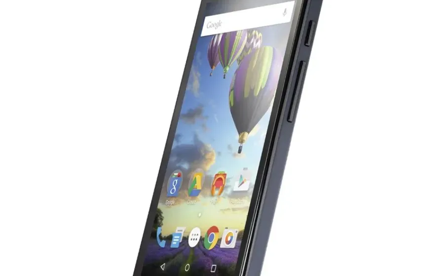 Evercoss One-X