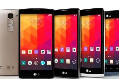 HP Android Lollipop LG Terbaru
