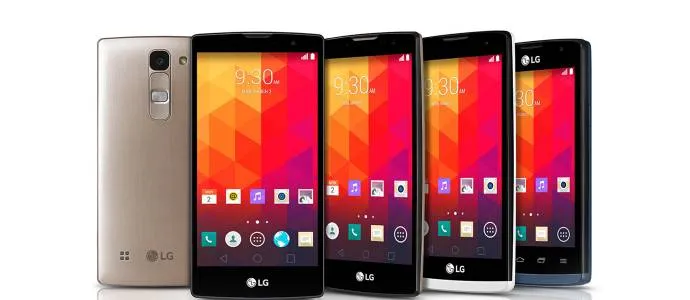 HP Android Lollipop LG Terbaru