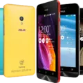 Harga Asus Zenfone Terbaru