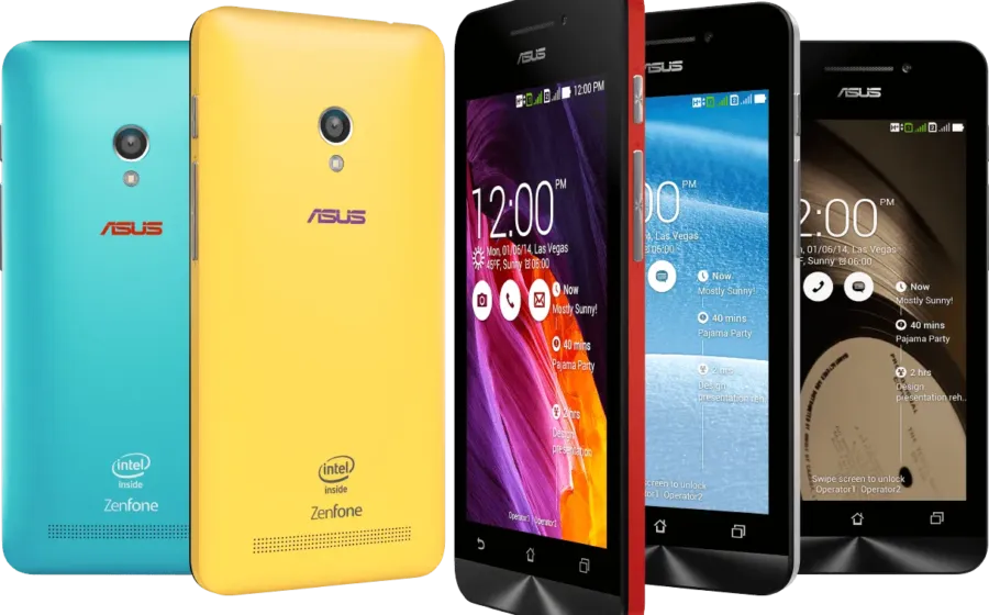Harga Asus Zenfone Terbaru