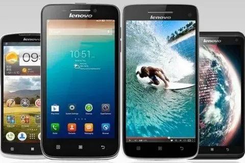 Harga HP Lenovo Android Terbaru 2015