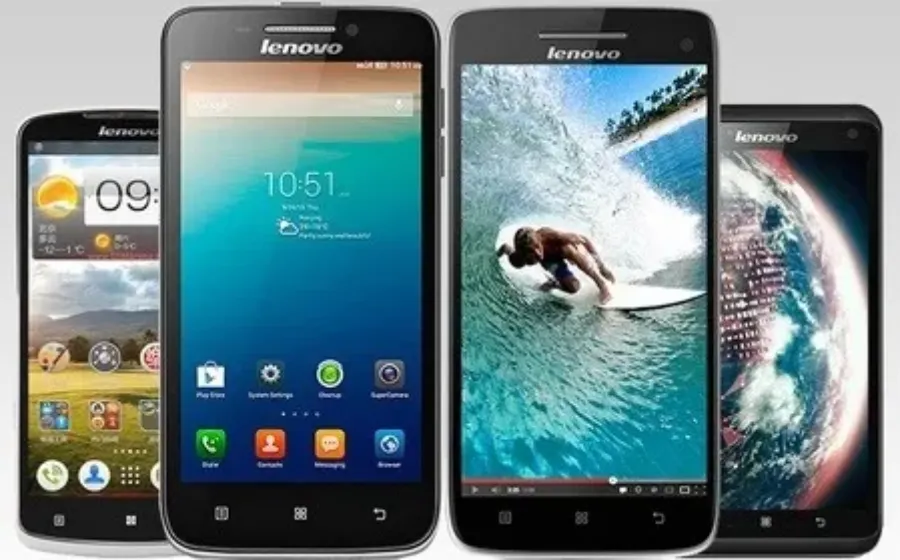 Harga HP Lenovo Android Terbaru 2015