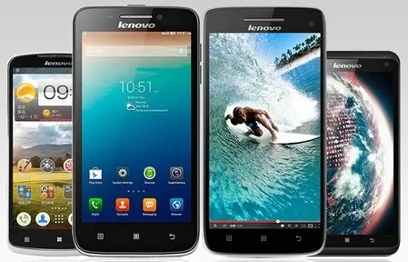Harga HP Lenovo Android Terbaru 2015