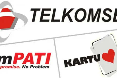 Harga Paket Internet Telkomsel simPATI