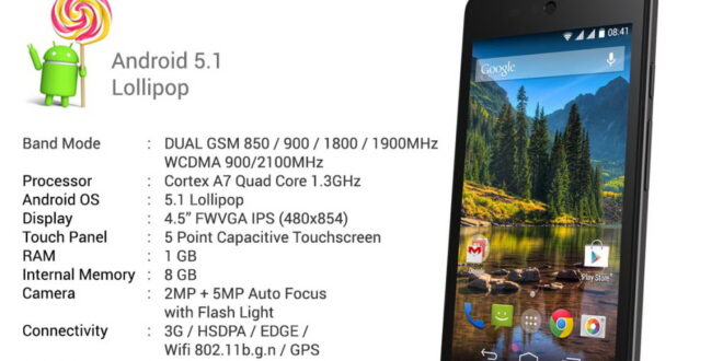 Mito Impact A10