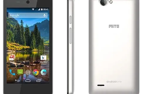 Mito Impact A10 Android One