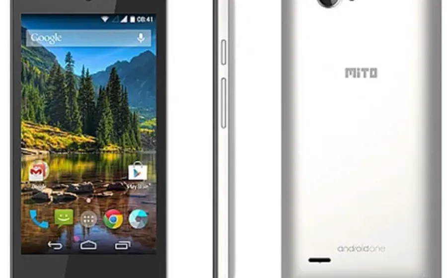Mito Impact A10 Android One