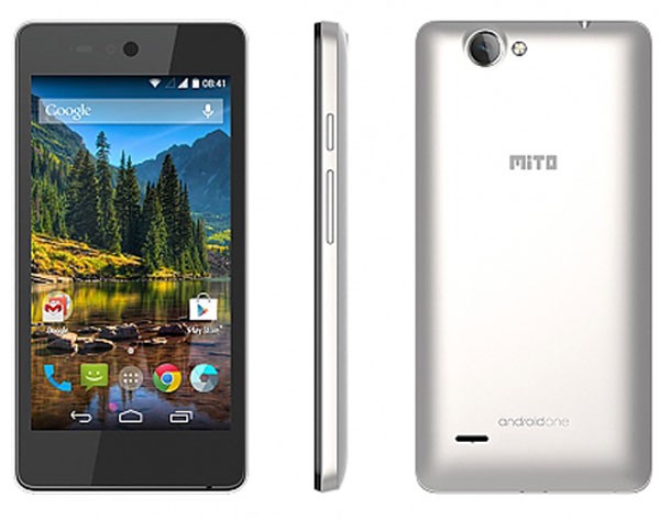 Mito Impact A10 Android One