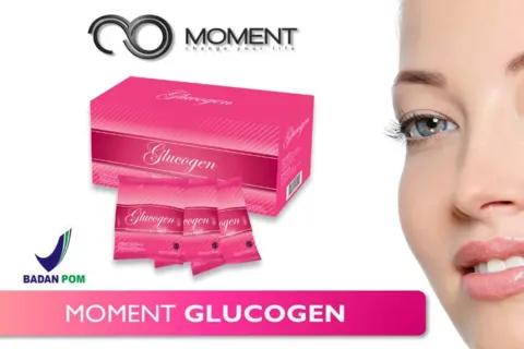 Moment Glucogen