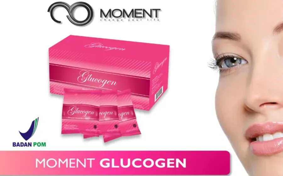 Moment Glucogen