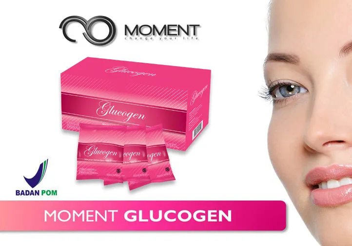 Moment Glucogen