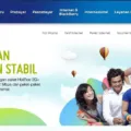 Paket Internet XL