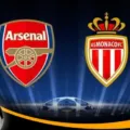 Prediksi Arsenal Vs Monaco