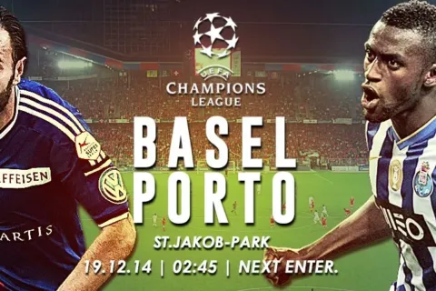 Prediksi Basel Vs Porto