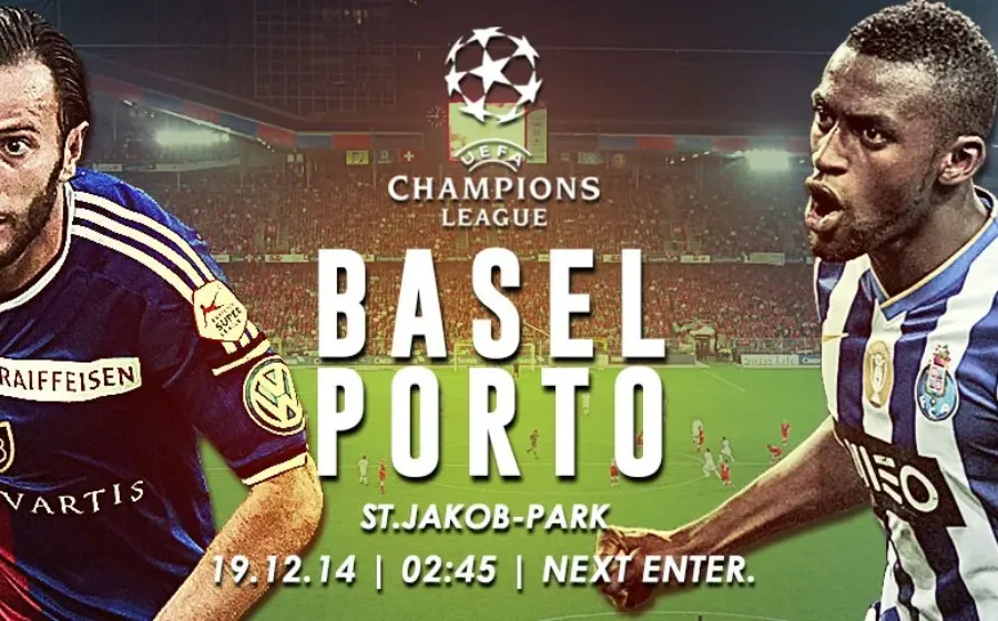 Prediksi Basel Vs Porto