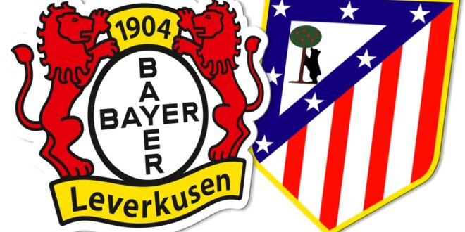 Prediksi Bayer Leverkusen vs Atletico Madrid 26 Februari 2015