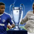 Prediksi Schalke 04 Vs Real Madrid