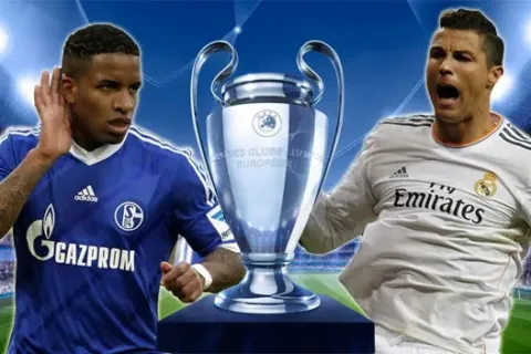 Prediksi Schalke 04 Vs Real Madrid