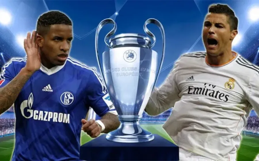 Prediksi Schalke 04 Vs Real Madrid
