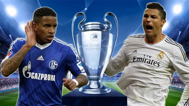 Prediksi Schalke 04 vs Real Madrid