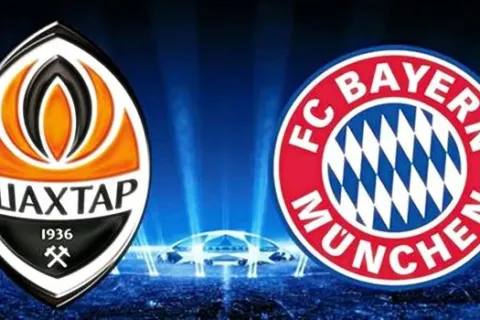 Prediksi Shakhtar Donetsk vs Bayern Munchen 18 Februari