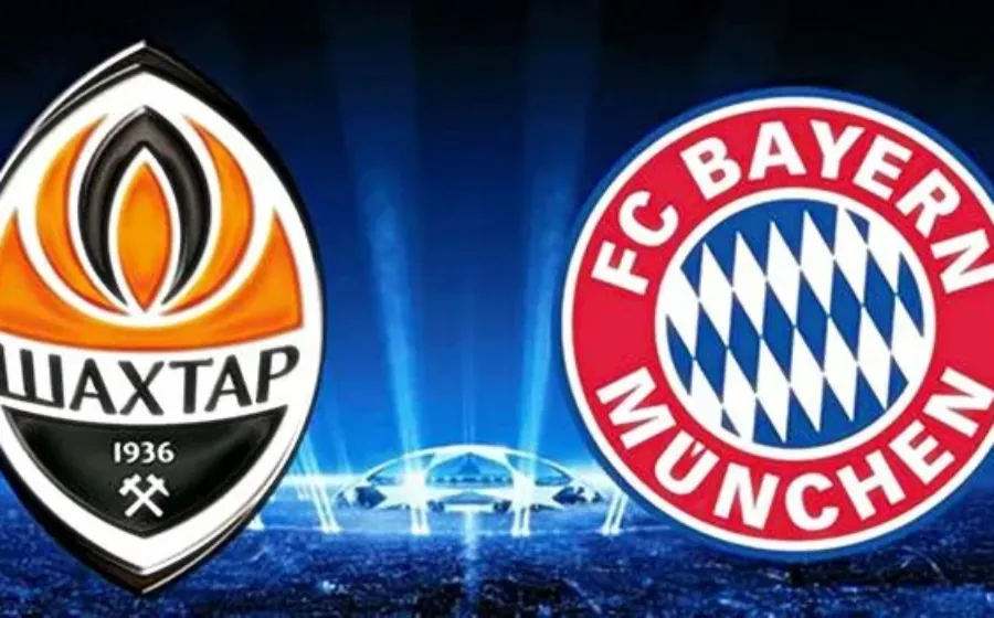 Prediksi Shakhtar Donetsk vs Bayern Munchen 18 Februari