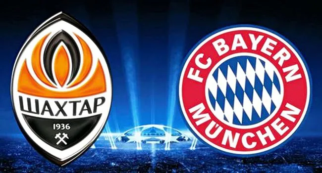 Prediksi Shakhtar Donetsk vs Bayern Munchen