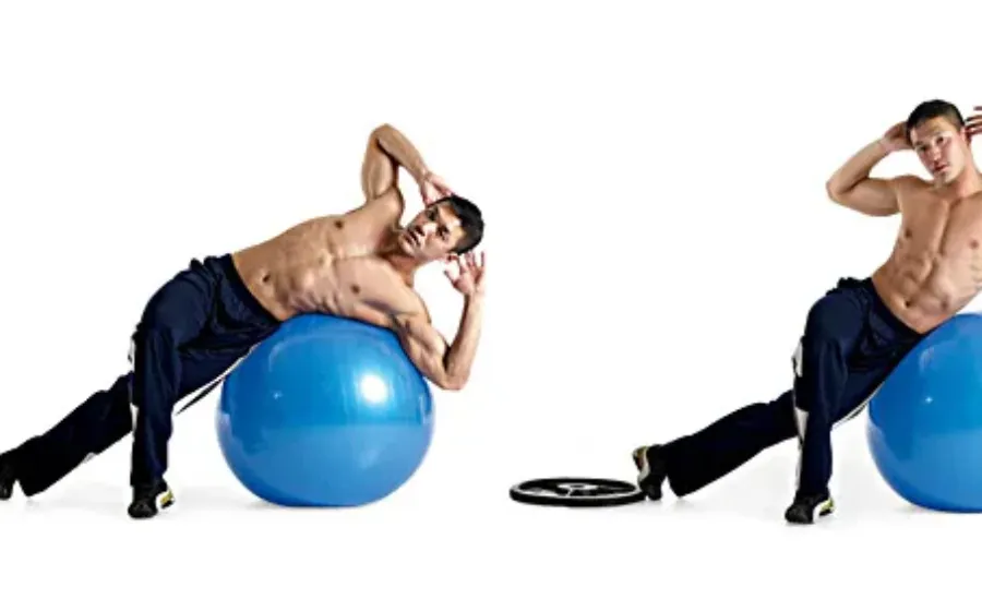 Cara Membentuk Perut Sixpack dengan Mudah