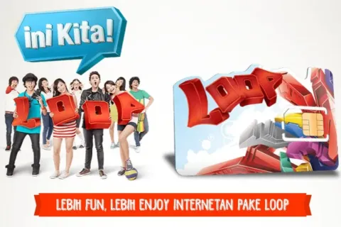 Simpati Loop