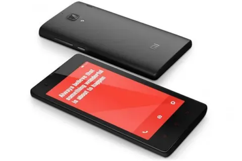 Xiaomi Redmi 1S