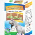 Susu Kambing Etawa Akala