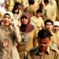 Daftar Gaji PNS DKI 2015 Terbaru