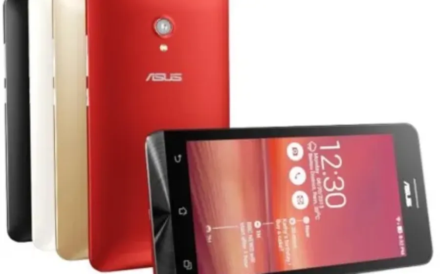 Berapa Harga Asus Zenfone 4S Terbaru Tabloid Pulsa dan Spesifikasinya