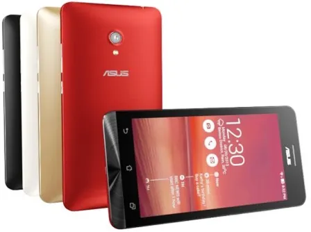 Berapa Harga Asus Zenfone 4S Terbaru Tabloid Pulsa dan Spesifikasinya