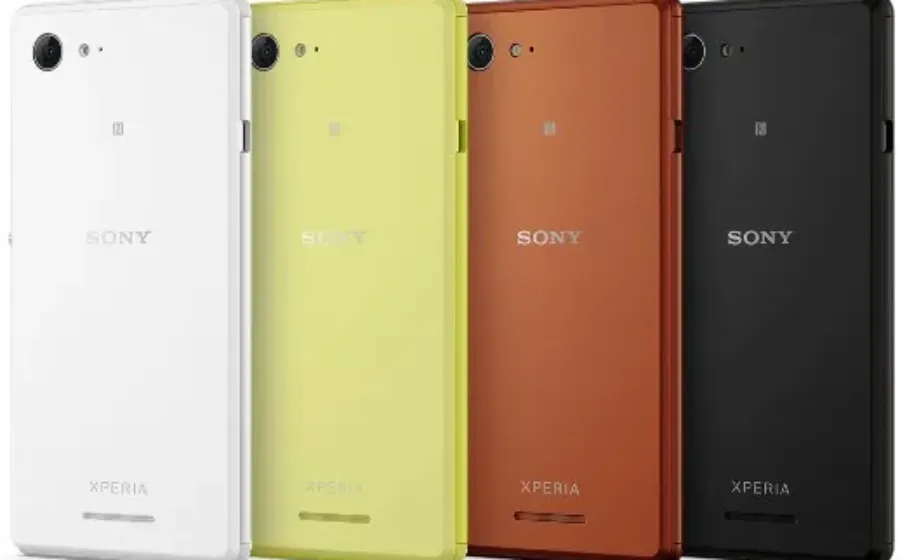 Berapa Harga Sony Xperia E3 Dual Terbaru Tabloid Pulsa dan Spesifikasinya