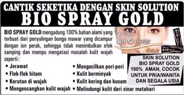 manfaat-Cosake-bio-spray-gold