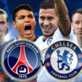 Prediksi Paris Saint Germain Vs Chelsea