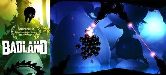 Badland
