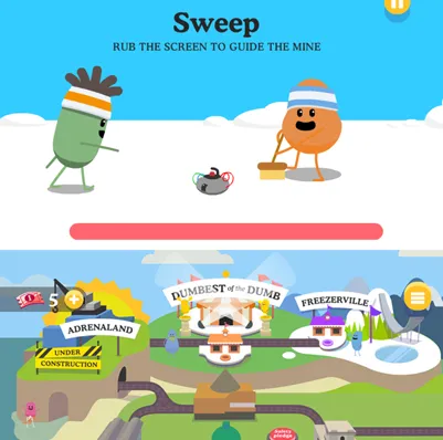 Dumb Ways to Die 2