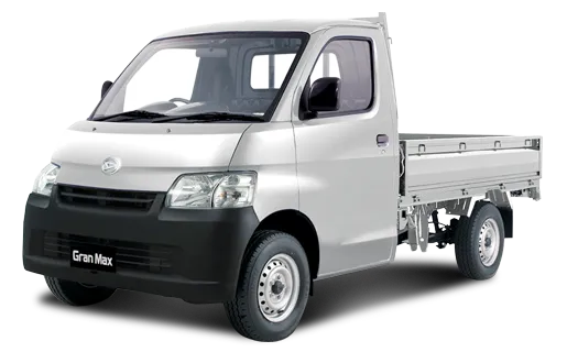 Harga Mobil Daihatsu Gran Max PU